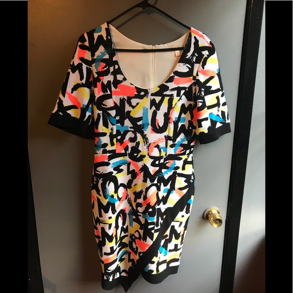 Marilyn Monroe dress